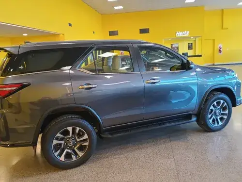 Toyota SW4 2.8 Tdi Diamond 4X4 6At 7As 2025