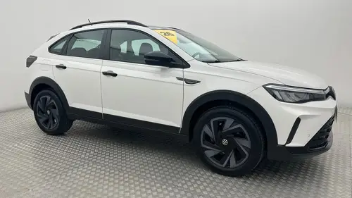 Volkswagen Nivus 1.0 Tsi 200 Outfit 2026