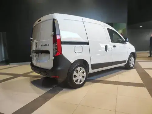 Renault Kangoo Ii Express 1.6 Sce Confort 2026