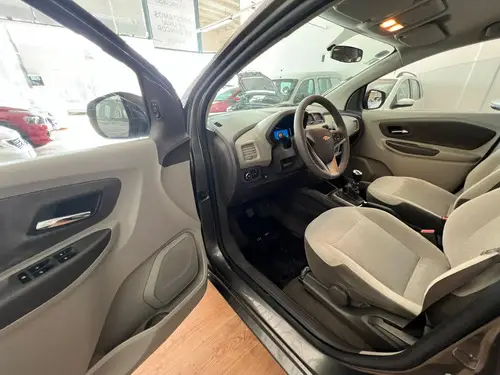Chevrolet Spin 1.8 Ltz 5as 105cv 2015