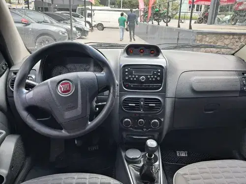 Fiat Palio PALIO 326 ESSENCE 5P 1.6 16V 2014