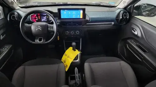 Citroën C3 1.6 16V Vti 115 Feel Pack At 2025