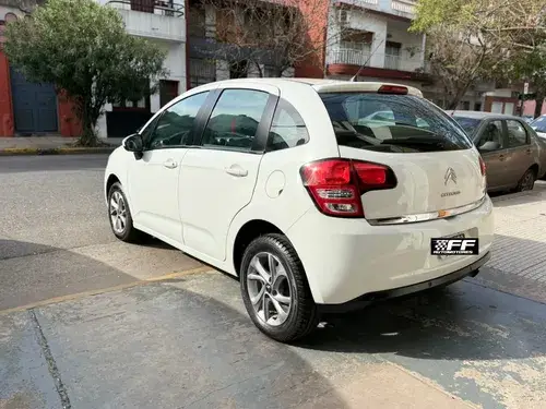 Citroën C3 1.5 Tendance Pack Secure I 90cv 2014