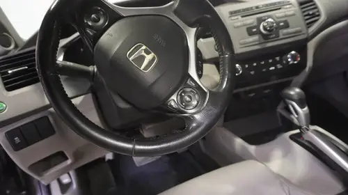 Honda Civic 1.8 Exs At 140cv 2012