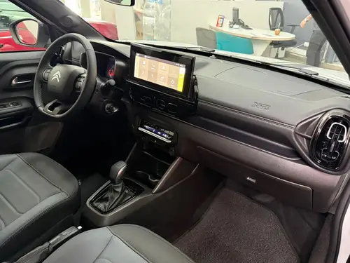 Citroën C3 Aircross 1.0 T200 XTR 2026