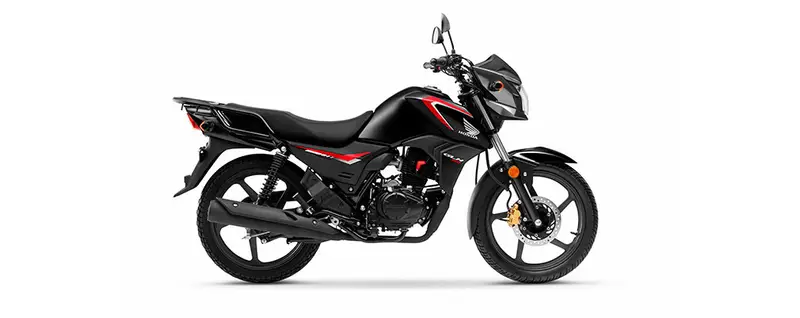 Honda GLH 150 Street 2026