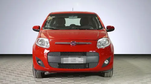 Fiat Palio 1.6 Essence 115cv 2017