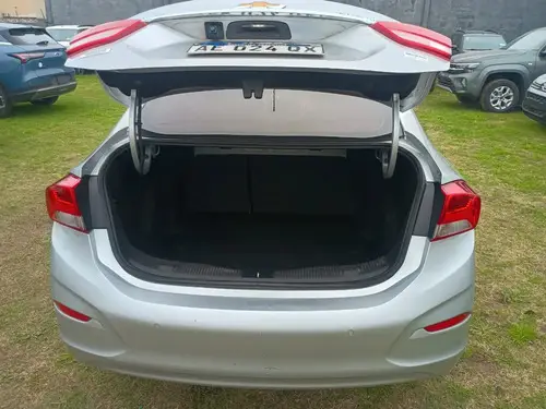Chevrolet Cruze 4P 1.4T PREMIER I AT 2020