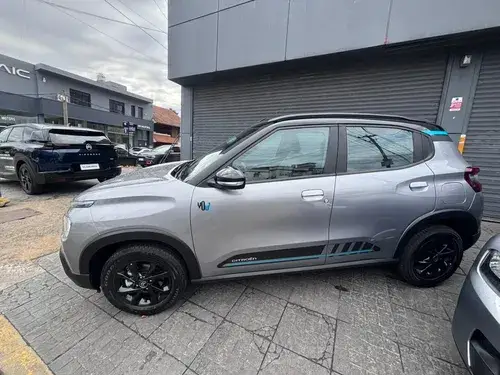 Citroën C3 1.0 T200 Feel Pack You! Cvt 2026