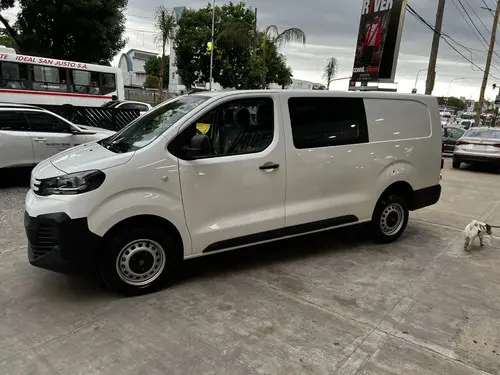 Peugeot Expert 2.2 Hdi 150 L3 6P Mixta 2026