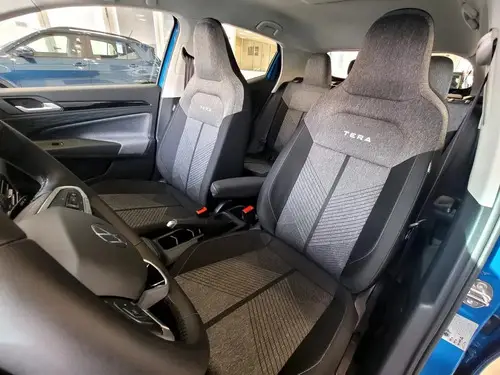 Volkswagen Tera 1.0T 170 Tsi Comfort At 2026