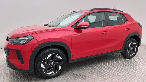 Volkswagen Tera 1.0T 170 Tsi Comfort At 2026