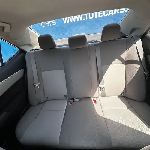Toyota Corolla 1.8 Xli Cvt 140cv 2016