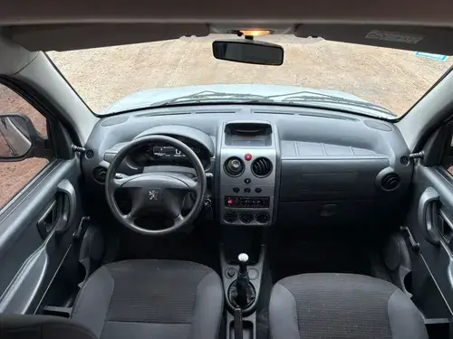 Peugeot Partner CONFORT 1.6 HDI 92 5 P 2021