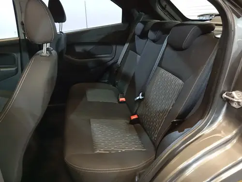 Ford Ka 1.5 Se Aut L/18 2019