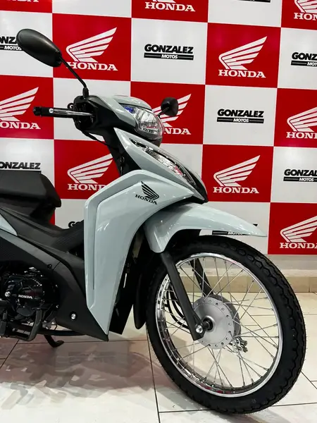 Honda WAVE 110 S Street 2026