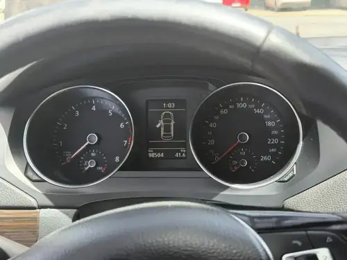 Volkswagen Vento 2.5 Advance Plus 170cv 2015
