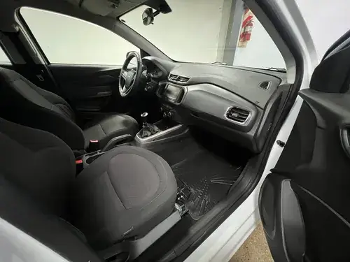 Chevrolet Onix 1.4 Ltz Mt 98cv 2015