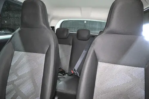 Fiat Mobi 1.0 Like 2024