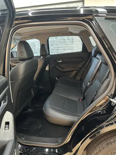GWM Haval 1.5T Jolion Pro Hev Supreme 2Wd 2026