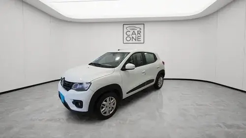 Renault Kwid 1.0 12V INTENS 2020