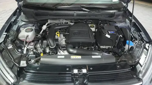Volkswagen Virtus 1.6 Msi Highline At 2023