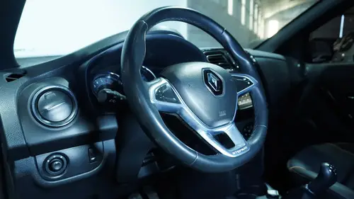 Renault Sandero Stepway 1.6 16v Intense 2022