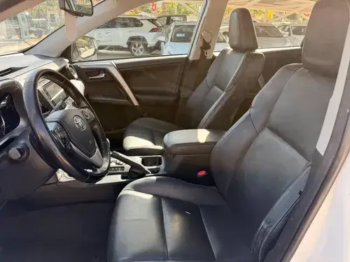 Toyota RAV4 2.5 5p 4x4 Vx At L16 2018