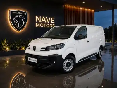 Peugeot Expert 1.6 Hdi Premium 2025