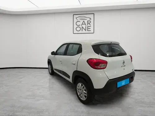 Renault Kwid 1.0 12V INTENS 2020