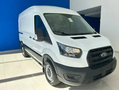 Ford Transit 2.0 Furgon Mediano Tb (L2H2) 2026