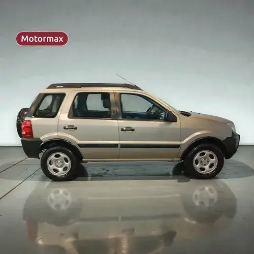 Ford Ecosport 2.0 Xls L/07 2011
