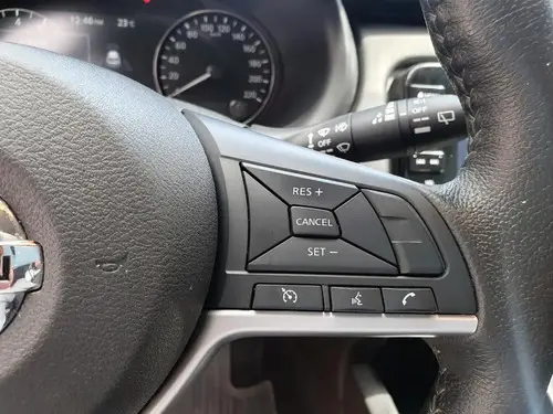 Nissan Kicks 1.6 Exclusive 120cv 2021