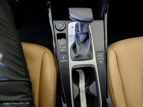 Hyundai Creta 1.5 Safety + 2026