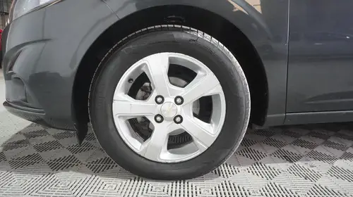 Chevrolet Prisma 1.4 Lt 98cv 2019