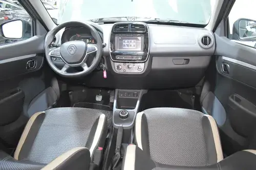 Renault Kwid E-Tech 0.0 100% Electric 2023