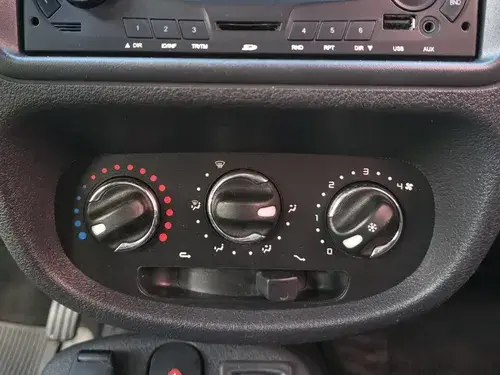 Renault Clio 1.2 Mio Dynamique 2016