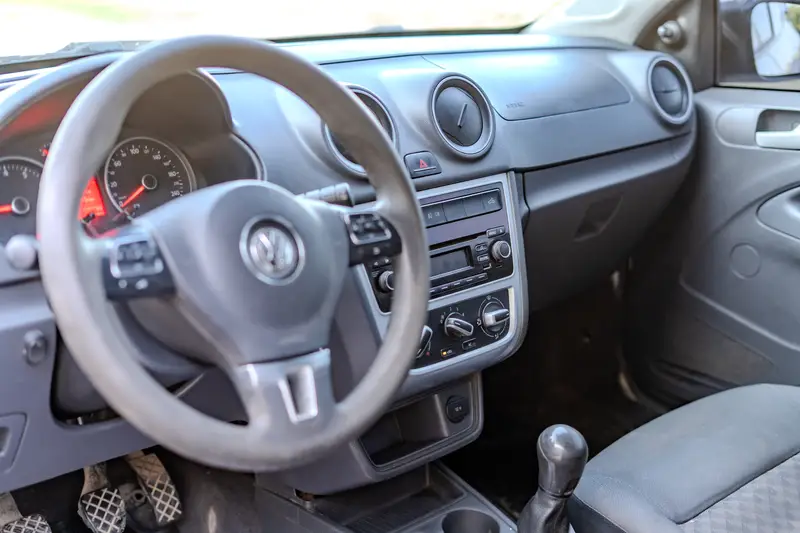 Volkswagen Saveiro Doble cabina 2016