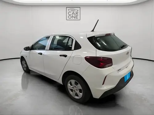 Chevrolet Onix 1.2 5P L19 2023