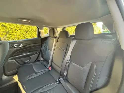 Jeep Compass 1.3 T270 Sport 4X2 At6 2026