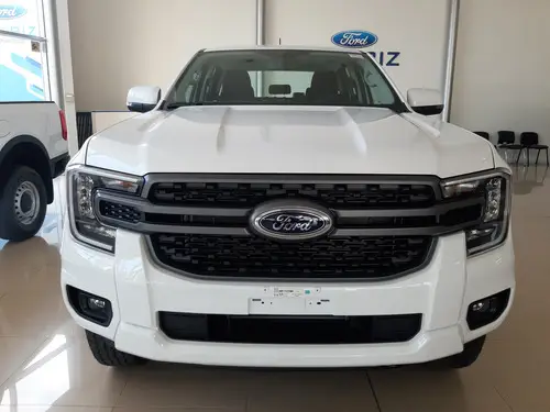 Ford Ranger 3.0 V6 Cd 4X4 Xls At 250Cv 2025