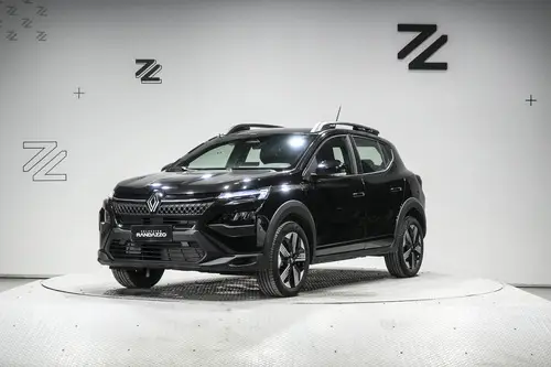 Renault Kardian 1.0T TECHNO 200 EDC L/25 2026