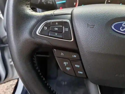 Ford Ecosport 1.5 Freestyle 123cv 4x2 2018