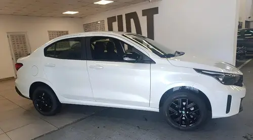Fiat Cronos 1.3 Gse Drive Pack Plus 2026