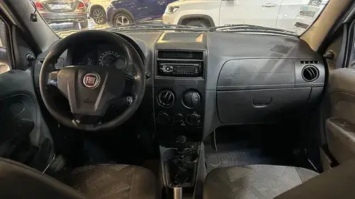 Fiat Palio 1.4 Fire Pack Confort 2017