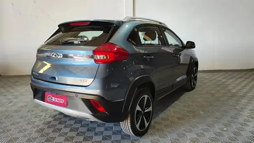 Chery Tiggo 2 1.5 Luxury 2022