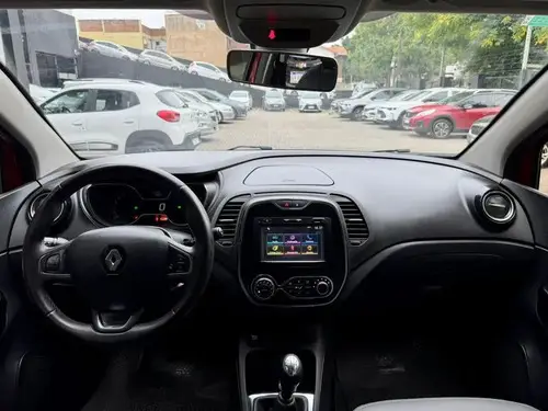Renault Captur 2.0 Intens 2018