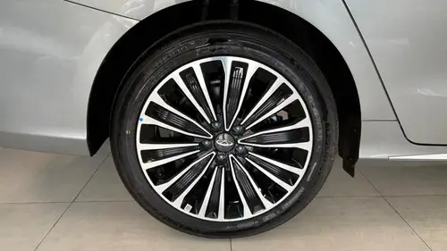 Chery Arrizo 8 hybrid 1.5T Phev Chs Comfort 2026