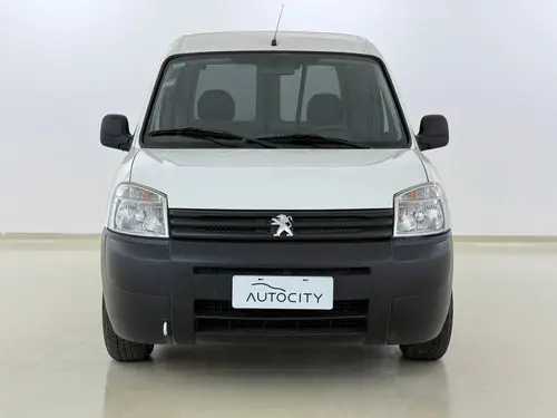 Peugeot Partner 1.6 HDI CONFORT L22 2023