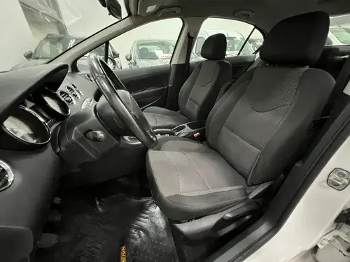 Peugeot 408 1.6 Allure Hdi Nav 115cv 2015